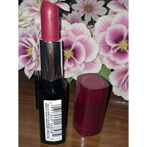L'Oreal Infallible Le Rouge Lipstick 712 Everlasting Plum Longwear - Nicked Tip